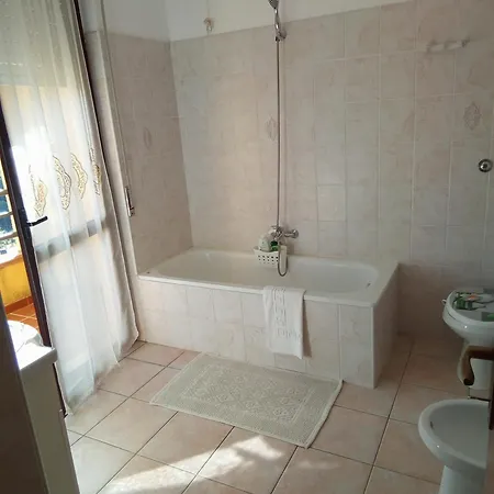 Casa Incrisse