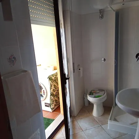 Casa Incrisse *