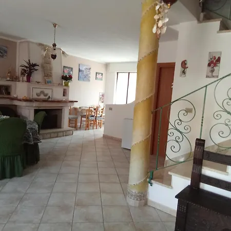 Casa Incrisse