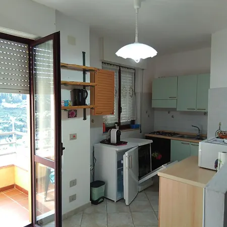 Casa Incrisse Διαμέρισμα